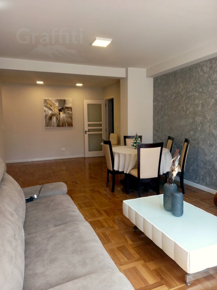 Departamento en Venta, Calacoto, Av. Sanchez Bustamente  - fotografía 1