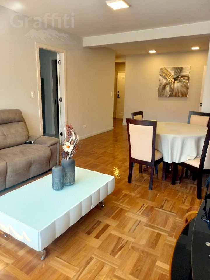  Departamento en Venta, Calacoto, Av. Sanchez Bustamente  - fotografía 2