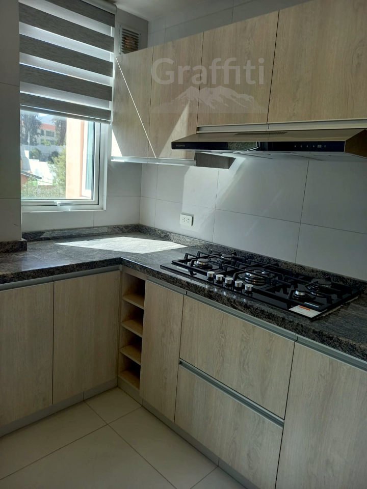  Departamento en Venta, Calacoto, Av. Sanchez Bustamente  - fotografía 6