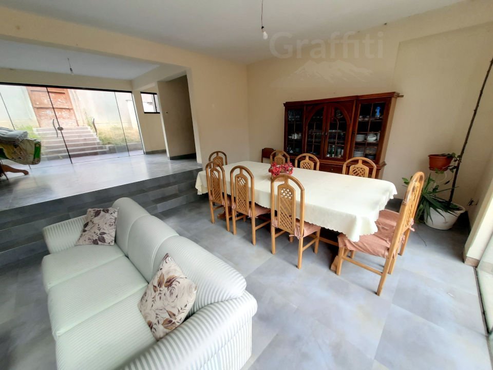 Casa en Alquiler en Huajchilla, Urbanización privada  - fotografía 2