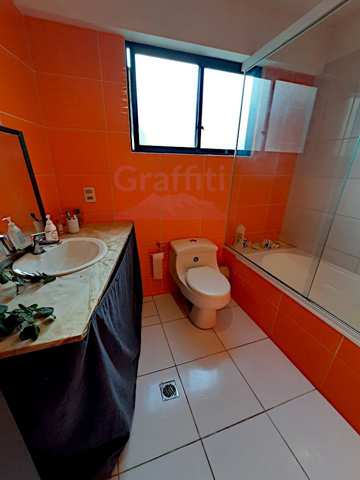Casa en Alquiler en Huajchilla, Urbanización privada  - fotografía 4