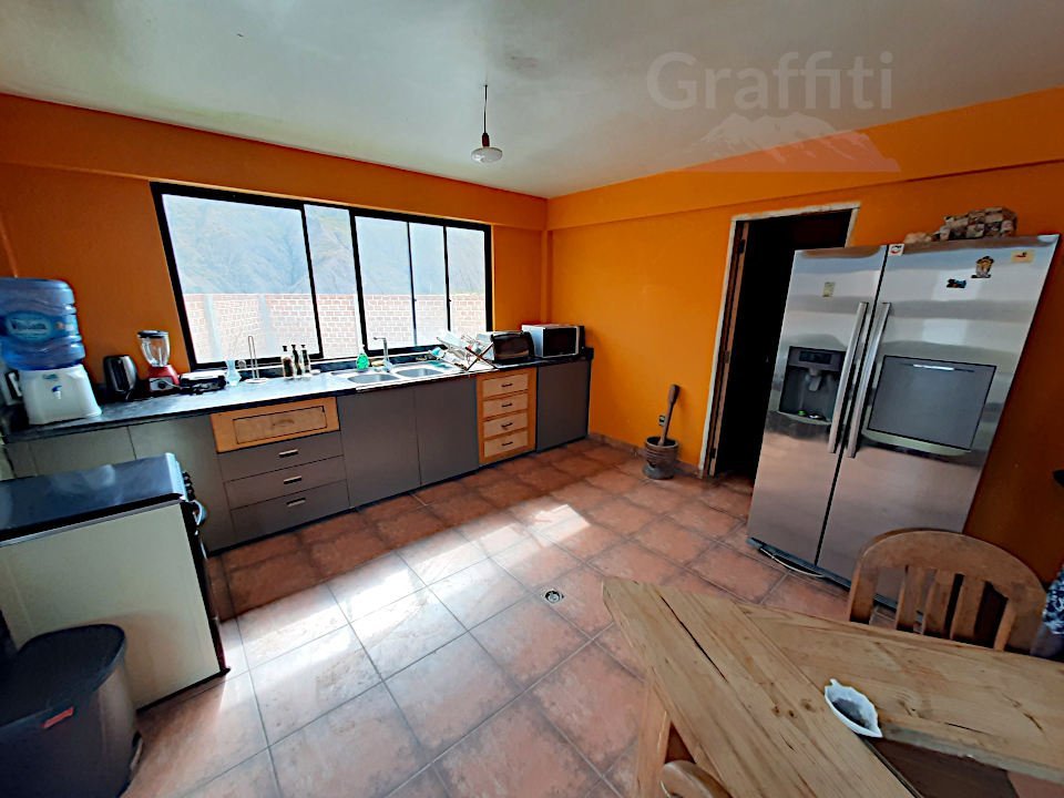 Casa en Alquiler en Huajchilla, Urbanización privada  - fotografía 5