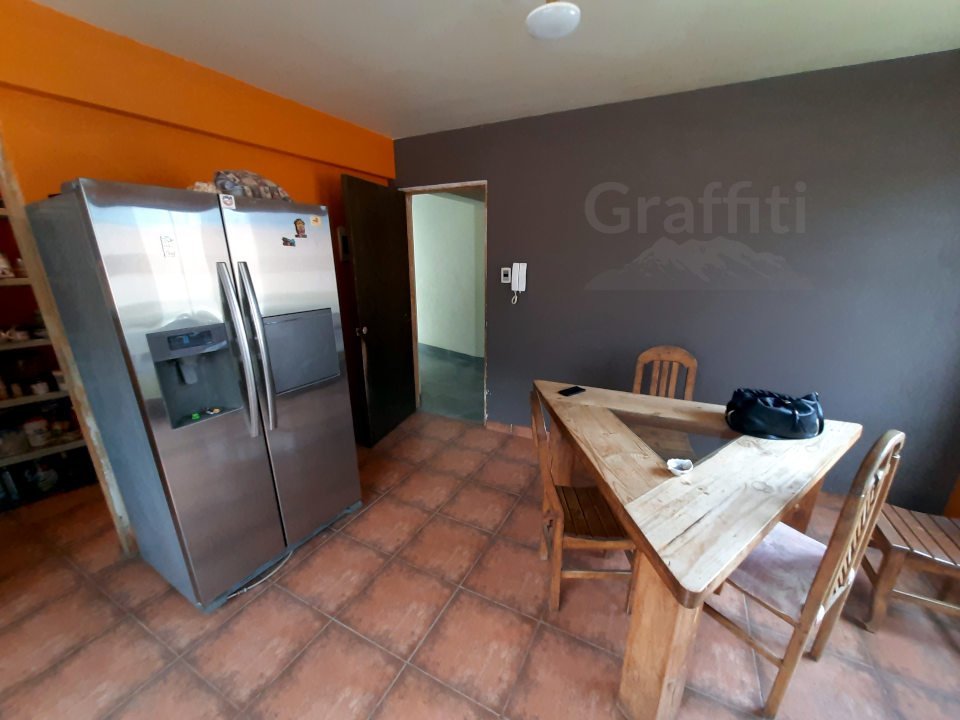 Casa en Alquiler en Huajchilla, Urbanización privada  - fotografía 6
