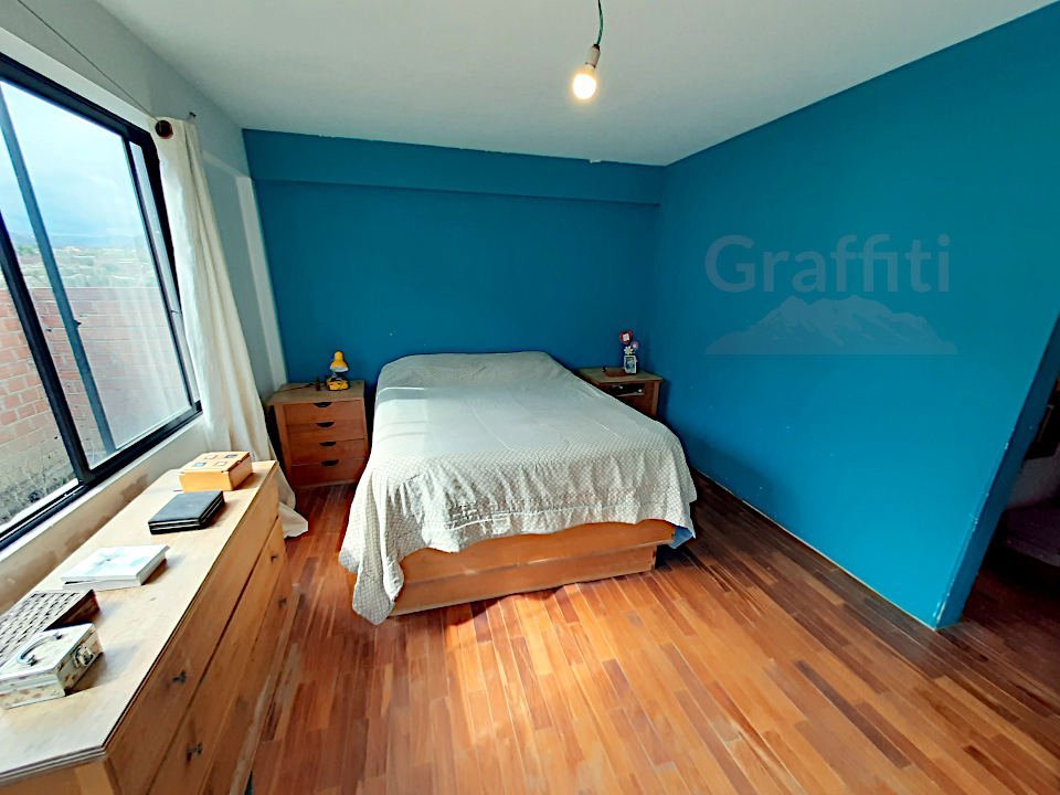 Casa en Alquiler en Huajchilla, Urbanización privada  - fotografía 7