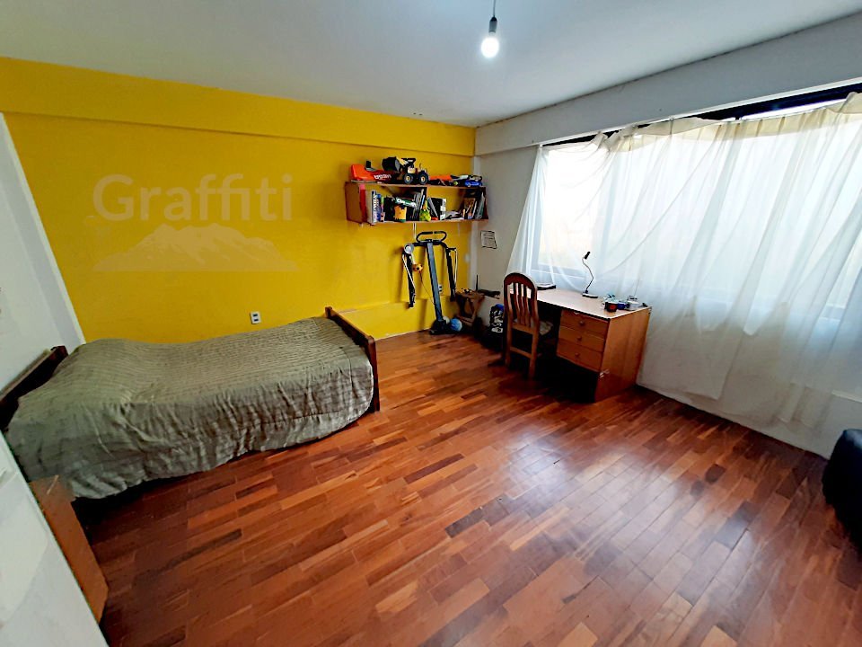Casa en Alquiler en Huajchilla, Urbanización privada  - fotografía 9