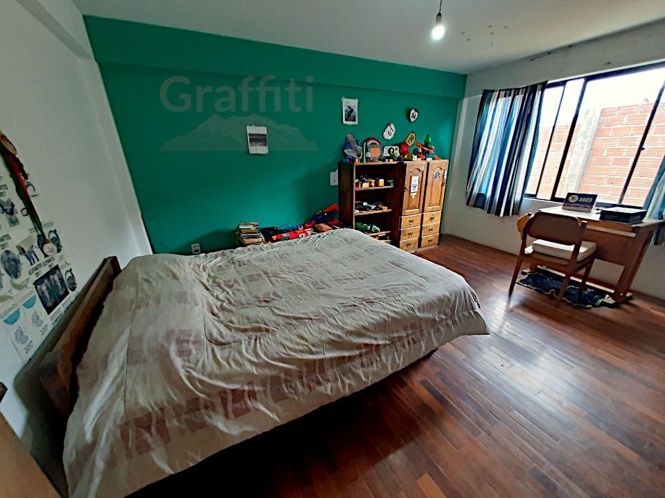 Casa en Alquiler en Huajchilla, Urbanización privada  - fotografía 10