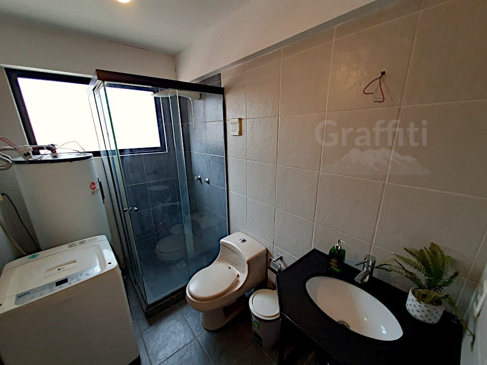 Casa en Alquiler en Huajchilla, Urbanización privada  - fotografía 11