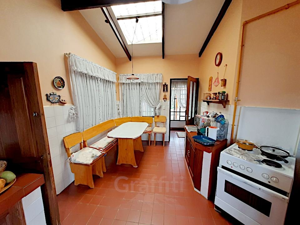 Casa en Venta en Meseta Baja, Achumani  - fotografía 4