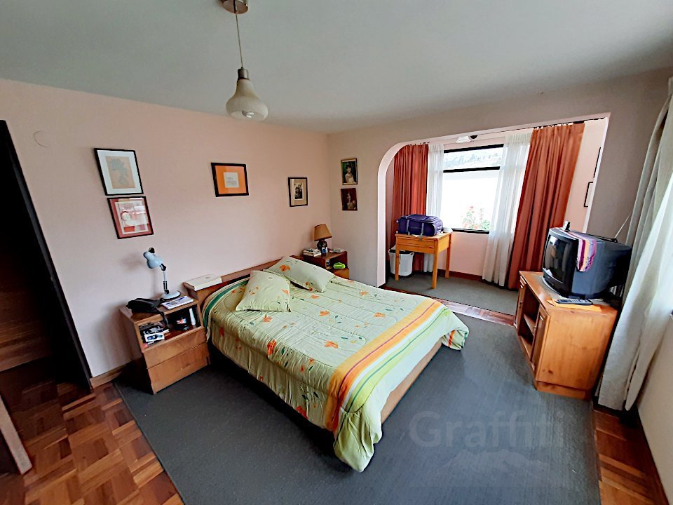 Casa en Venta en Meseta Baja, Achumani  - fotografía 5