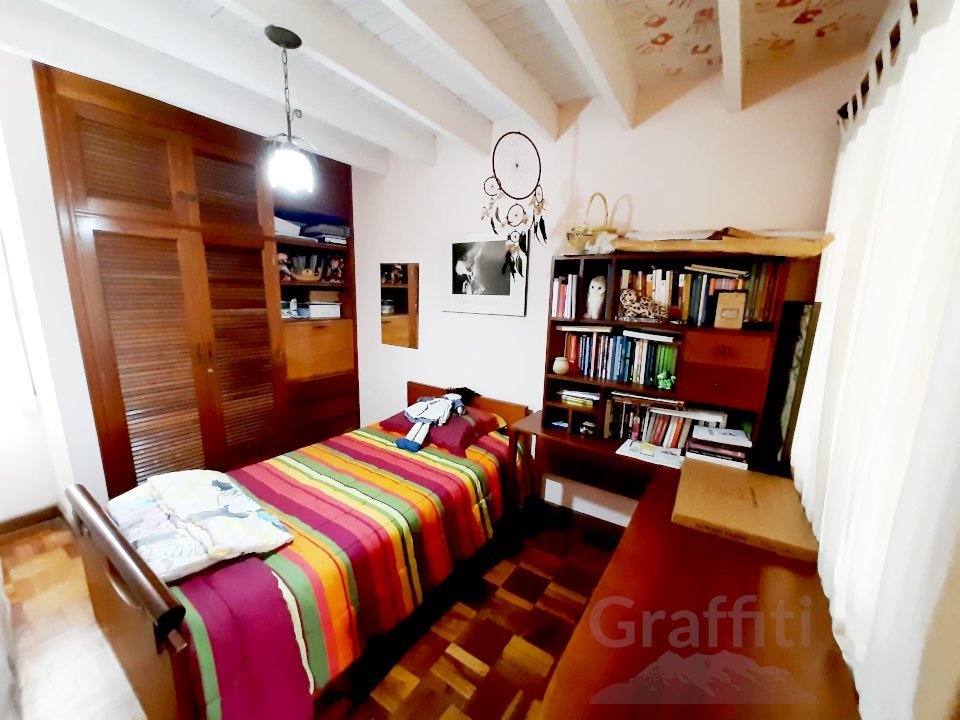 Casa en Venta en Meseta Baja, Achumani  - fotografía 7