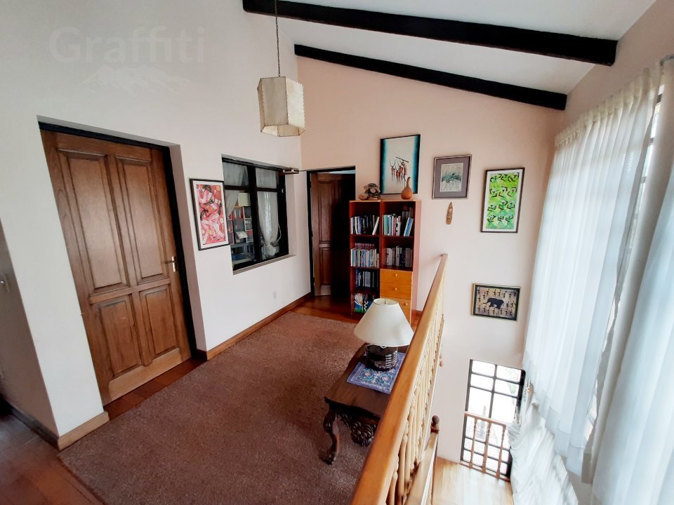 Casa en Venta en Meseta Baja, Achumani  - fotografía 9