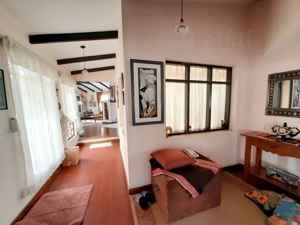 Casa en Venta en Meseta Baja, Achumani  - fotografía 10