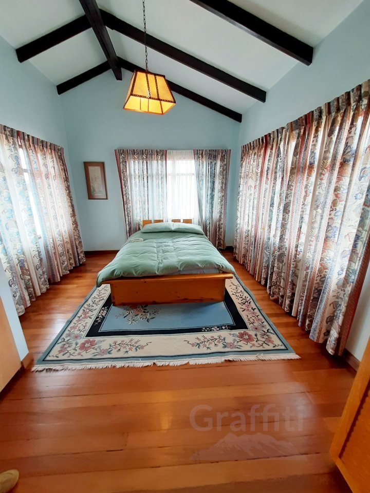 Casa en Venta en Meseta Baja, Achumani  - fotografía 11
