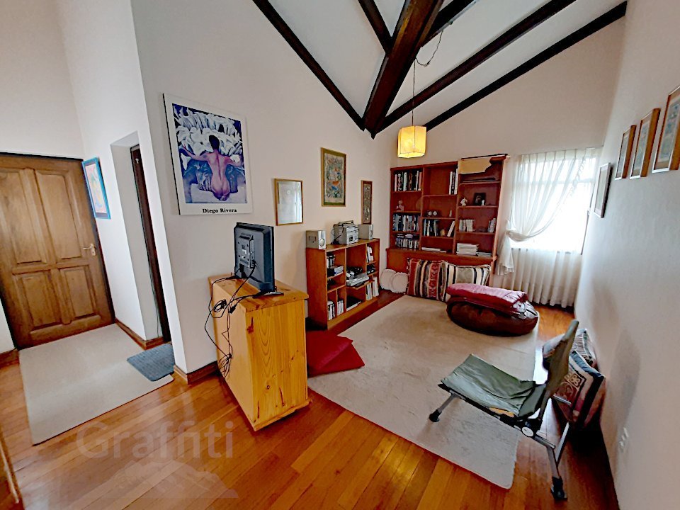 Casa en Venta en Meseta Baja, Achumani  - fotografía 13
