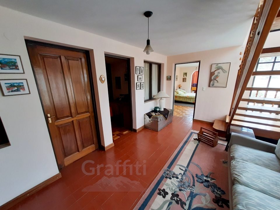 Casa en Venta en Meseta Baja, Achumani  - fotografía 14