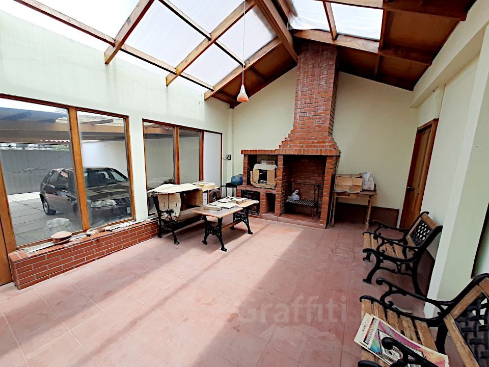 Casa en Venta en Meseta Baja, Achumani  - fotografía 19
