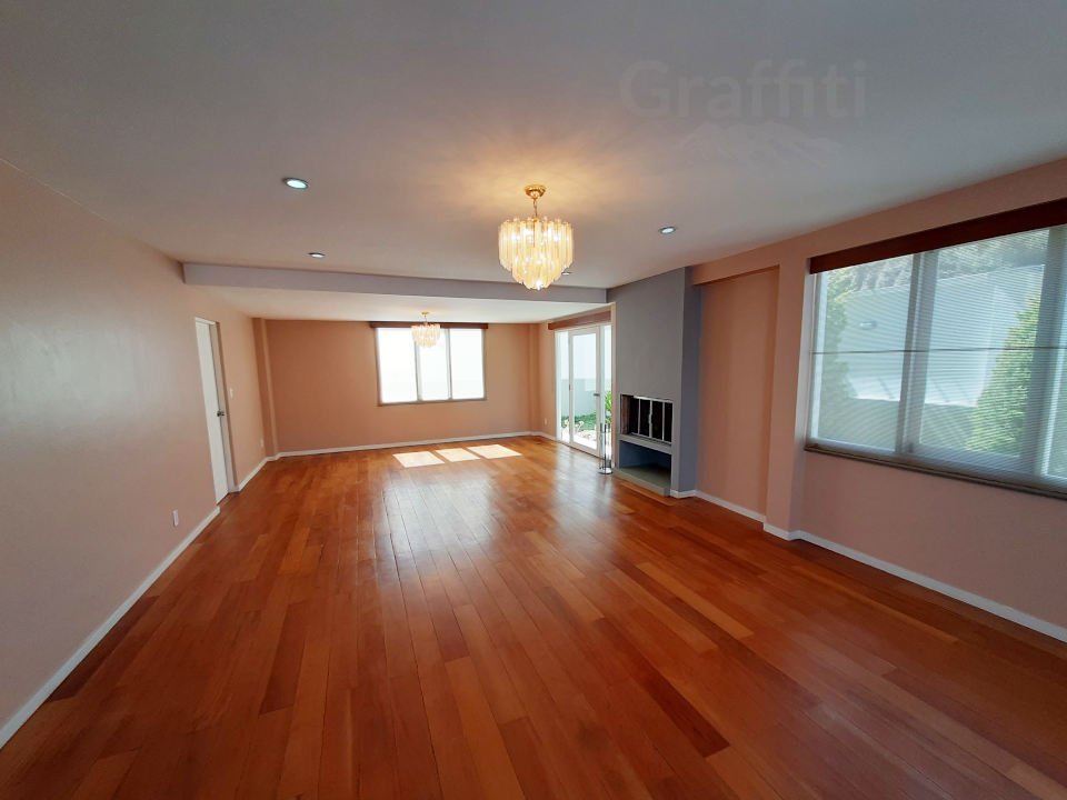 Casa en Venta en las Lomas de Achumani, Condominio Cerrado  - fotografía 3