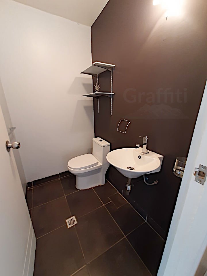 Casa en Venta en las Lomas de Achumani, Condominio Cerrado  - fotografía 9