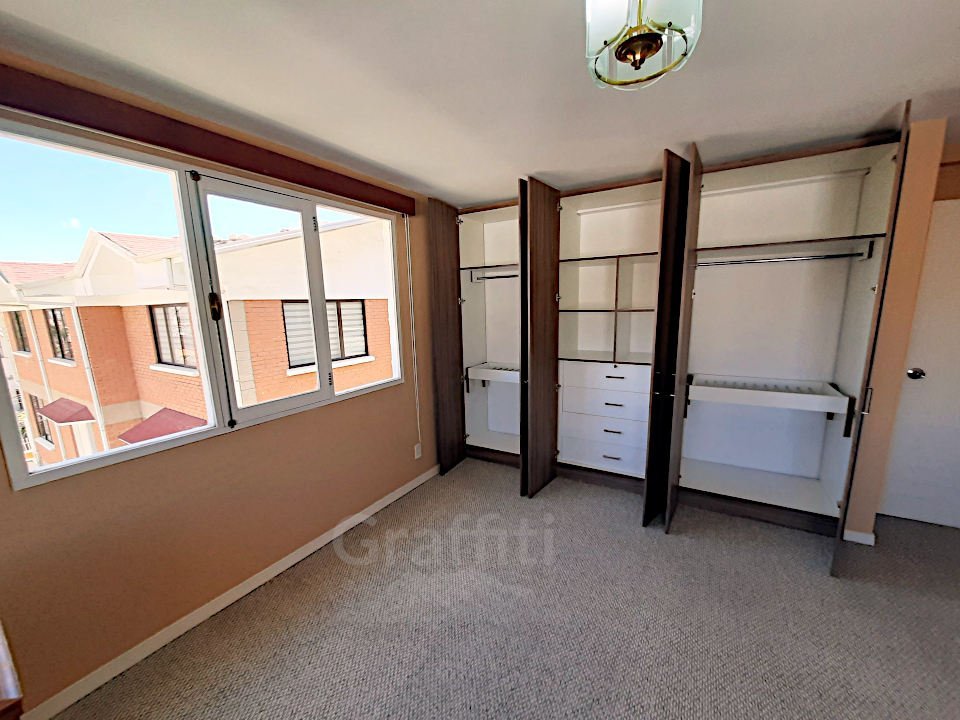 Casa en Venta en las Lomas de Achumani, Condominio Cerrado  - fotografía 17