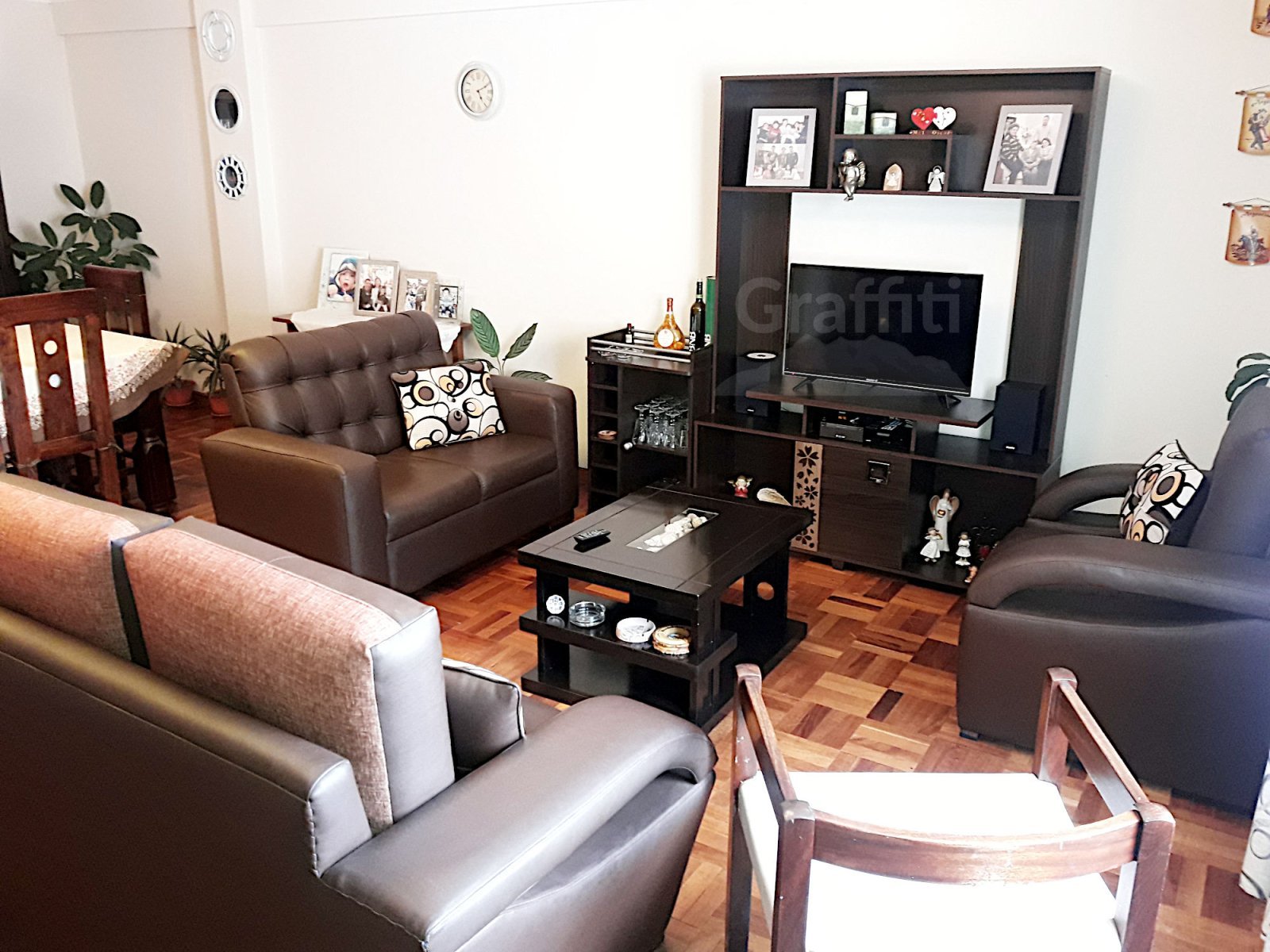 Departamento en Venta en Irpavi, Calle 17  - fotografía 2