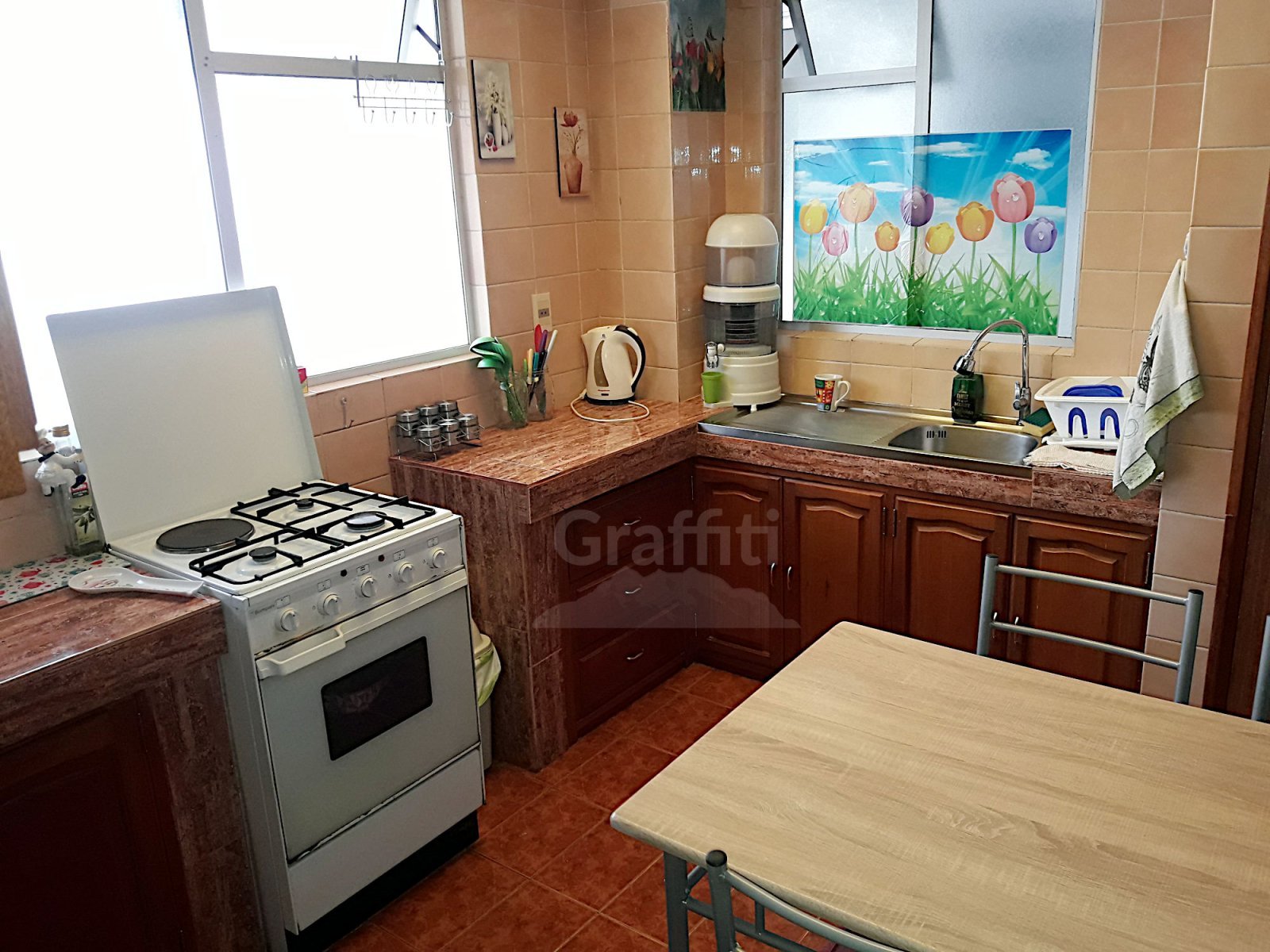 Departamento en Venta en Irpavi, Calle 17  - fotografía 5