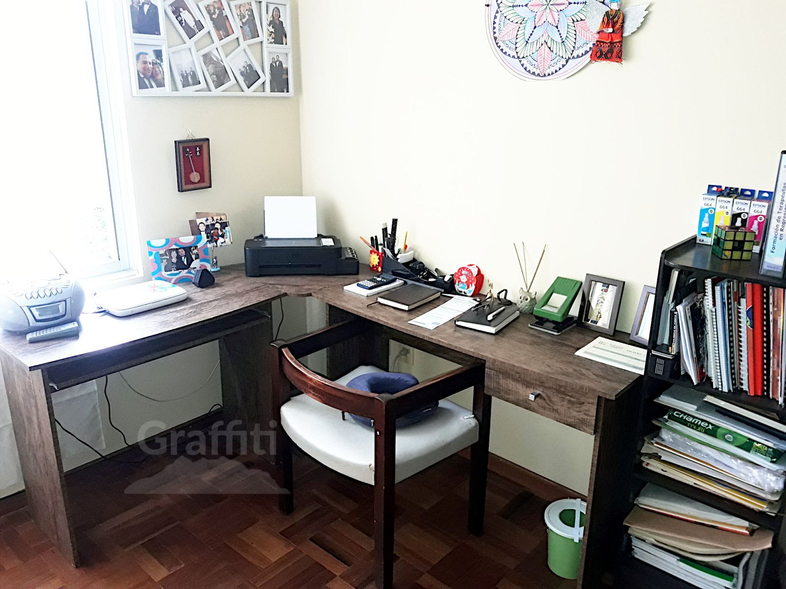 Departamento en Venta en Irpavi, Calle 17  - fotografía 8