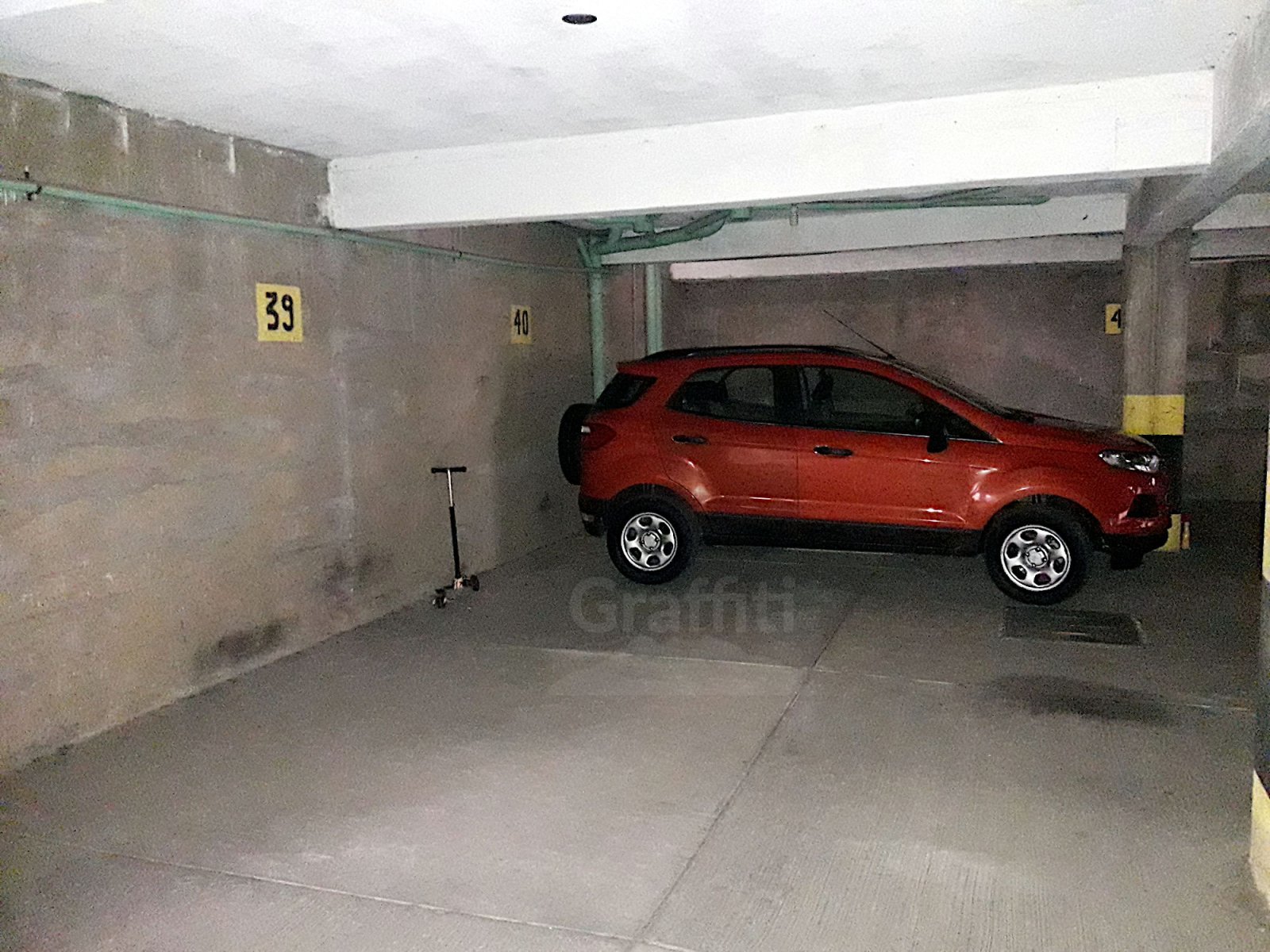 Departamento en Venta en Irpavi, Calle 17  - fotografía 10