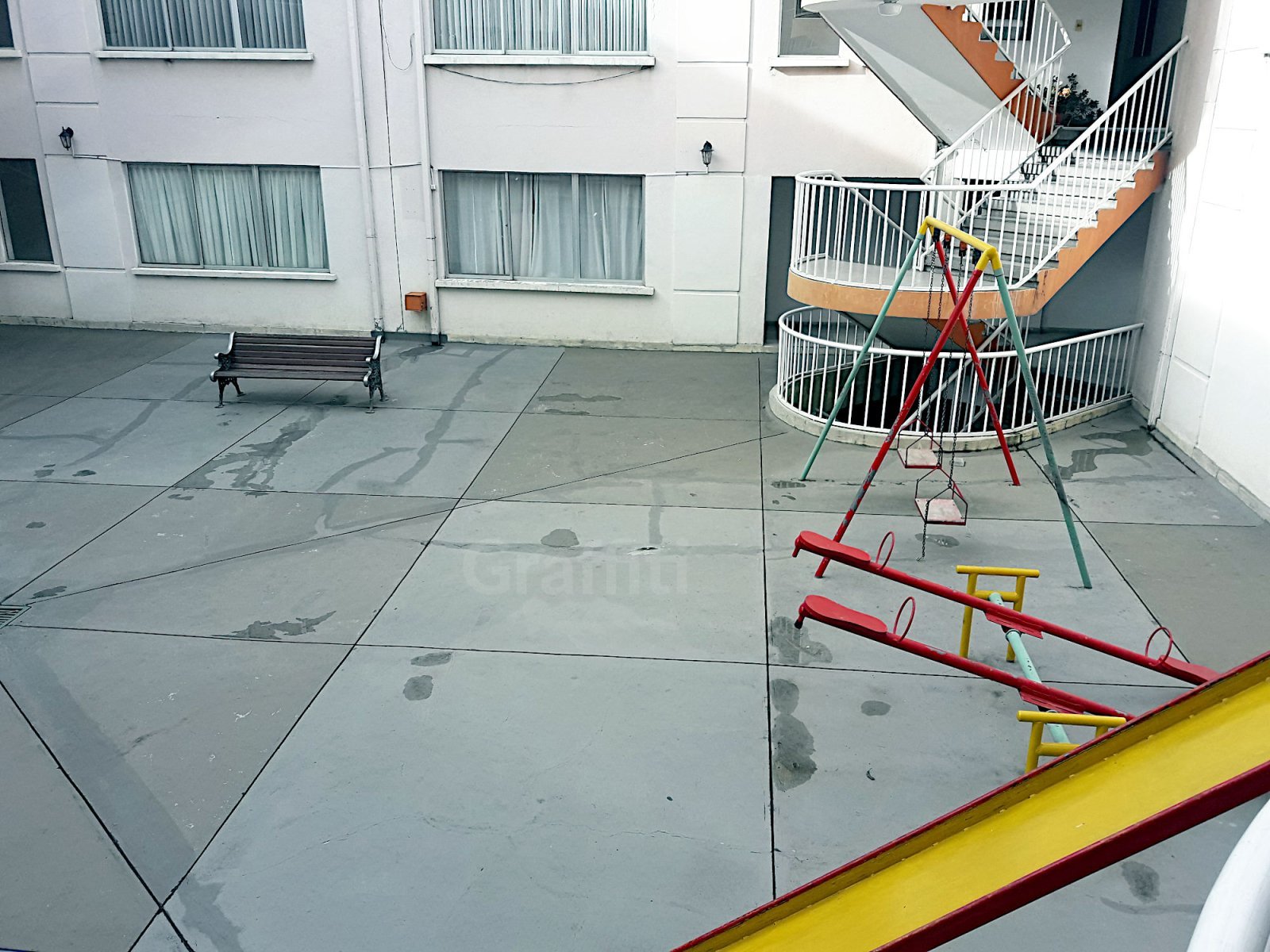 Departamento en Venta en Irpavi, Calle 17  - fotografía 12