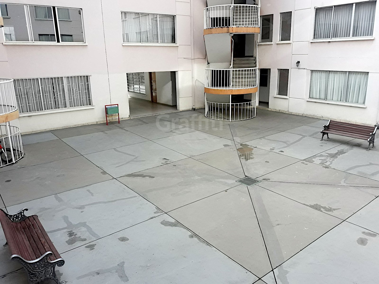 Departamento en Venta en Irpavi, Calle 17  - fotografía 13