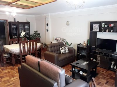 Departamento en Venta en Irpavi, Calle 17 