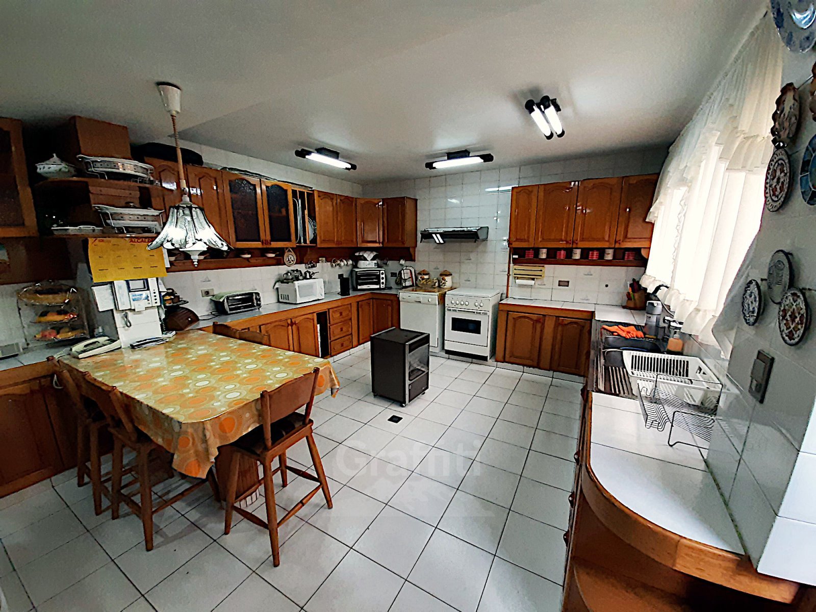 Casa en Venta en la Meseta de Achumani  - fotografía 4