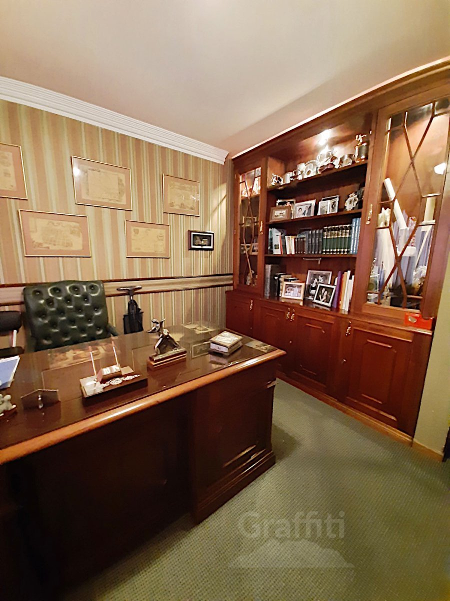 Casa en Venta en la Meseta de Achumani  - fotografía 5
