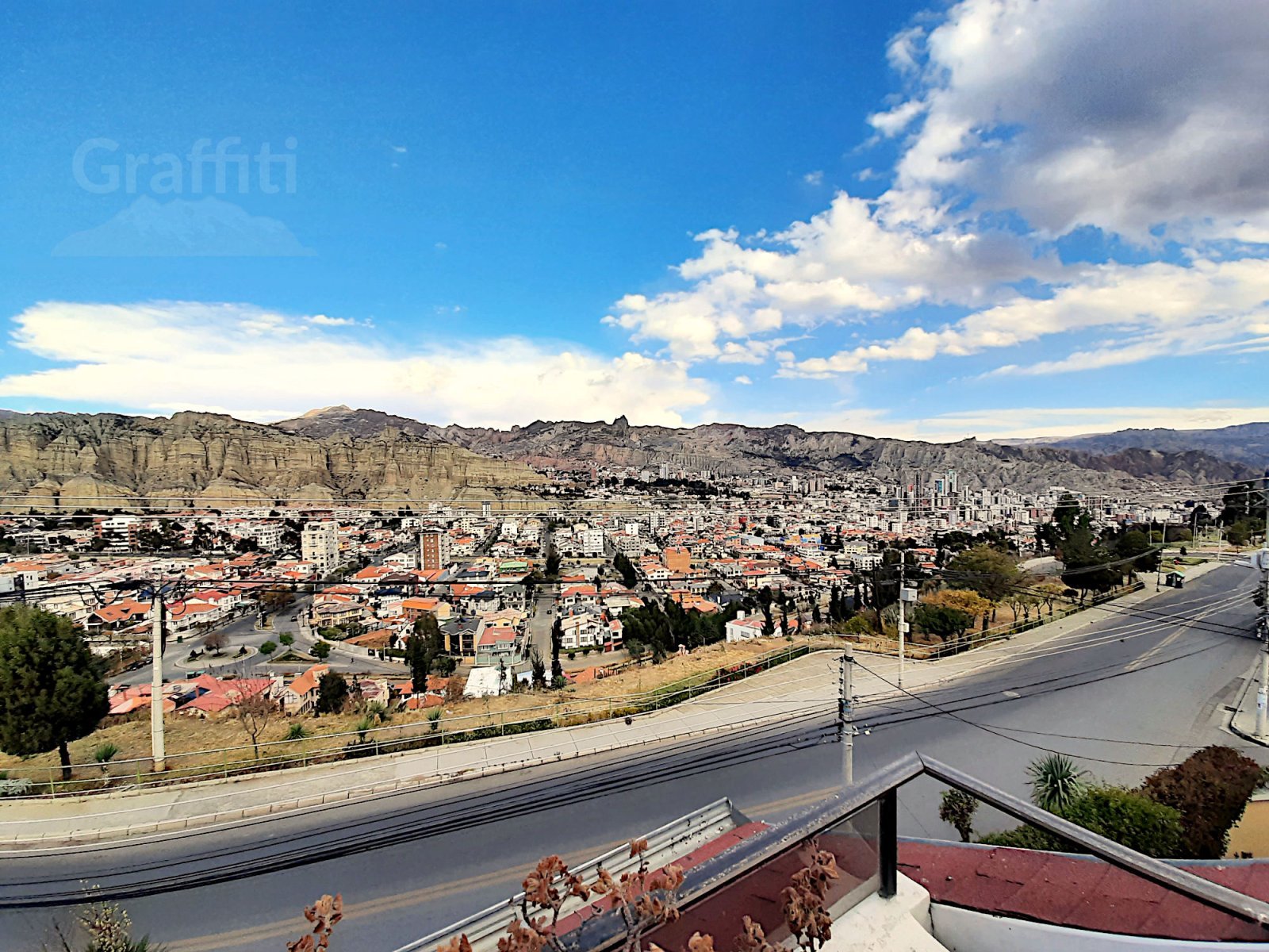 Casa en Venta en la Meseta de Achumani  - fotografía 14