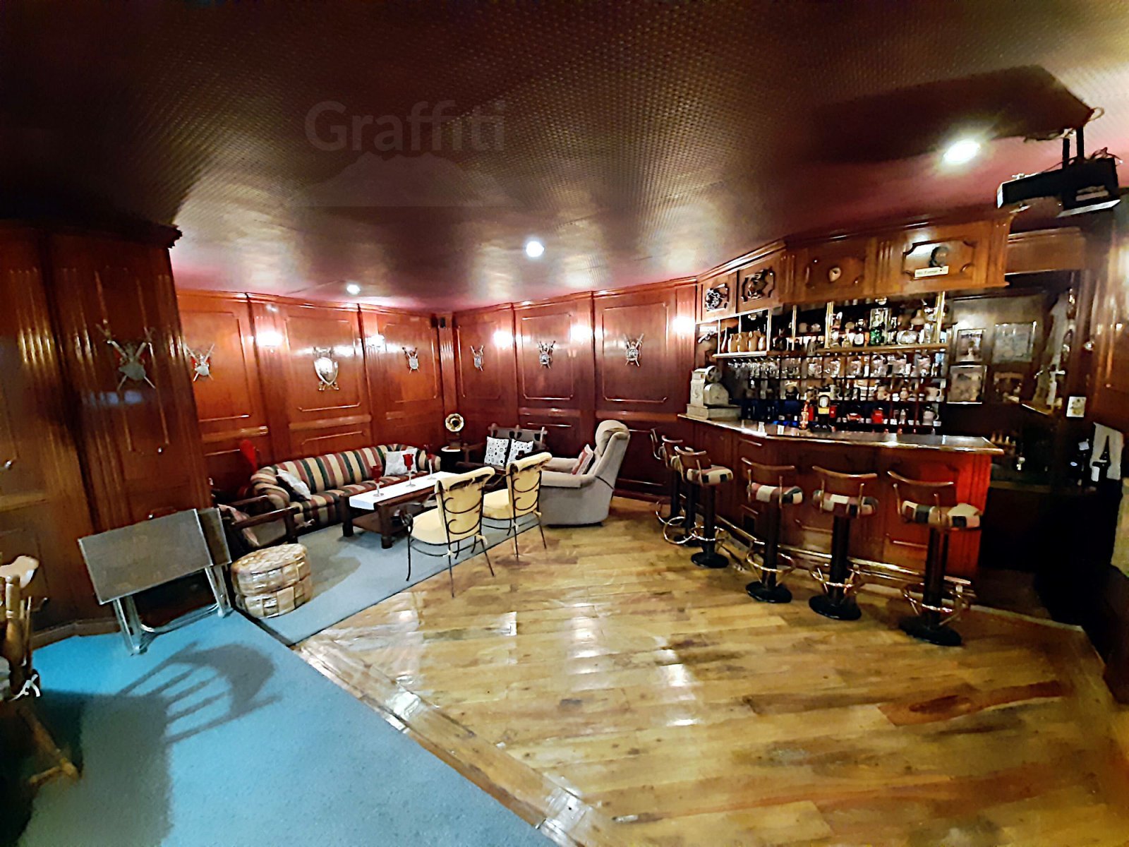 Casa en Venta en la Meseta de Achumani  - fotografía 15