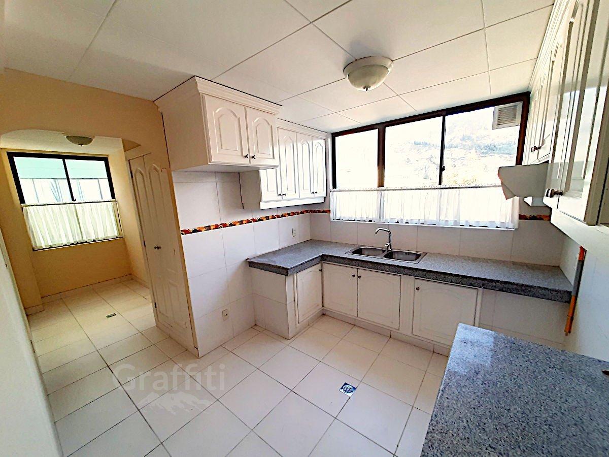 Departamento en Venta - Los Pinos (Nuevos Pinos).  - fotografía 3