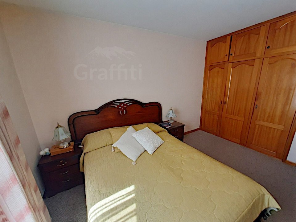 Departamento en Venta - Calacoto Calle 22, Calle Gabino Villanueva  - fotografía 8