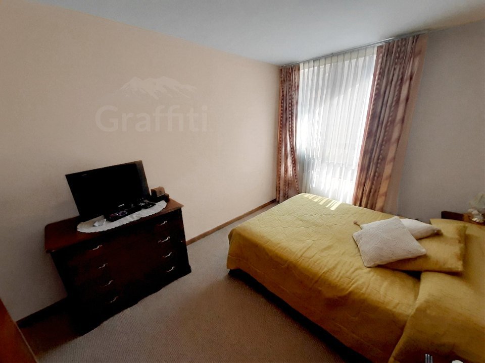 Departamento en Venta - Calacoto Calle 22, Calle Gabino Villanueva  - fotografía 9