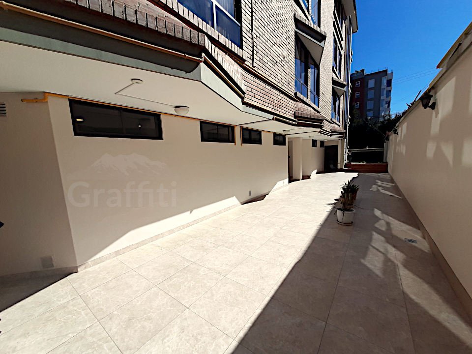 Departamento en Venta - Calacoto Calle 22, Calle Gabino Villanueva  - fotografía 13