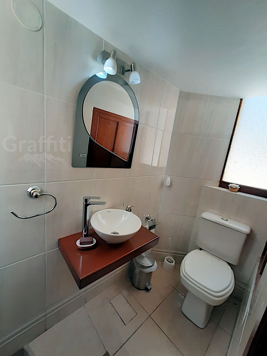 Casa en Venta Calacoto. Calle 25.  - fotografía 3