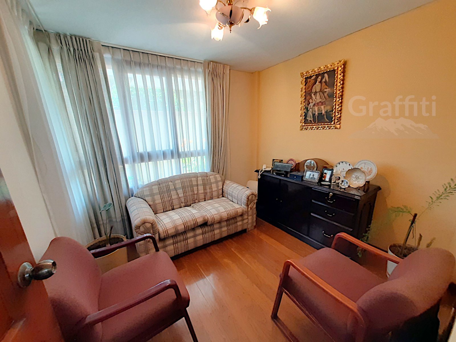 Casa en Venta Calacoto. Calle 25.  - fotografía 7