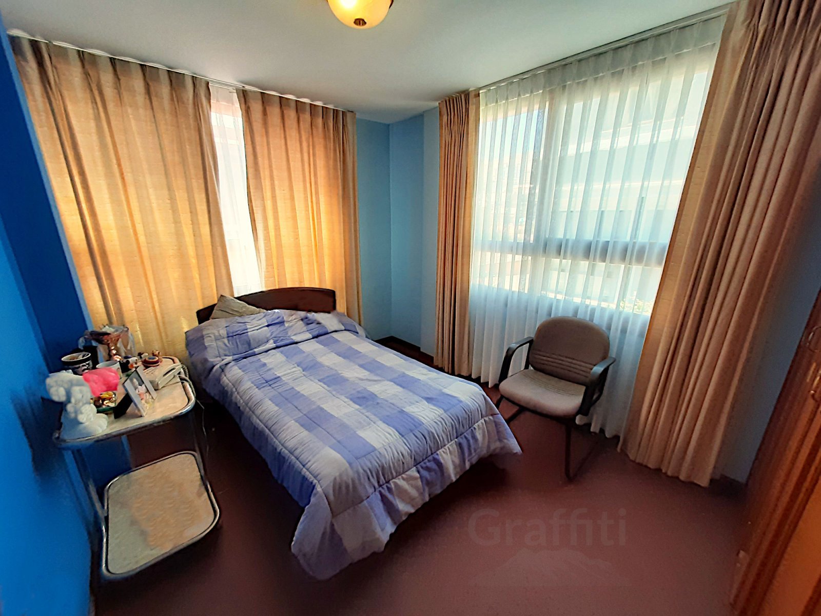 Casa en Venta Calacoto. Calle 25.  - fotografía 11