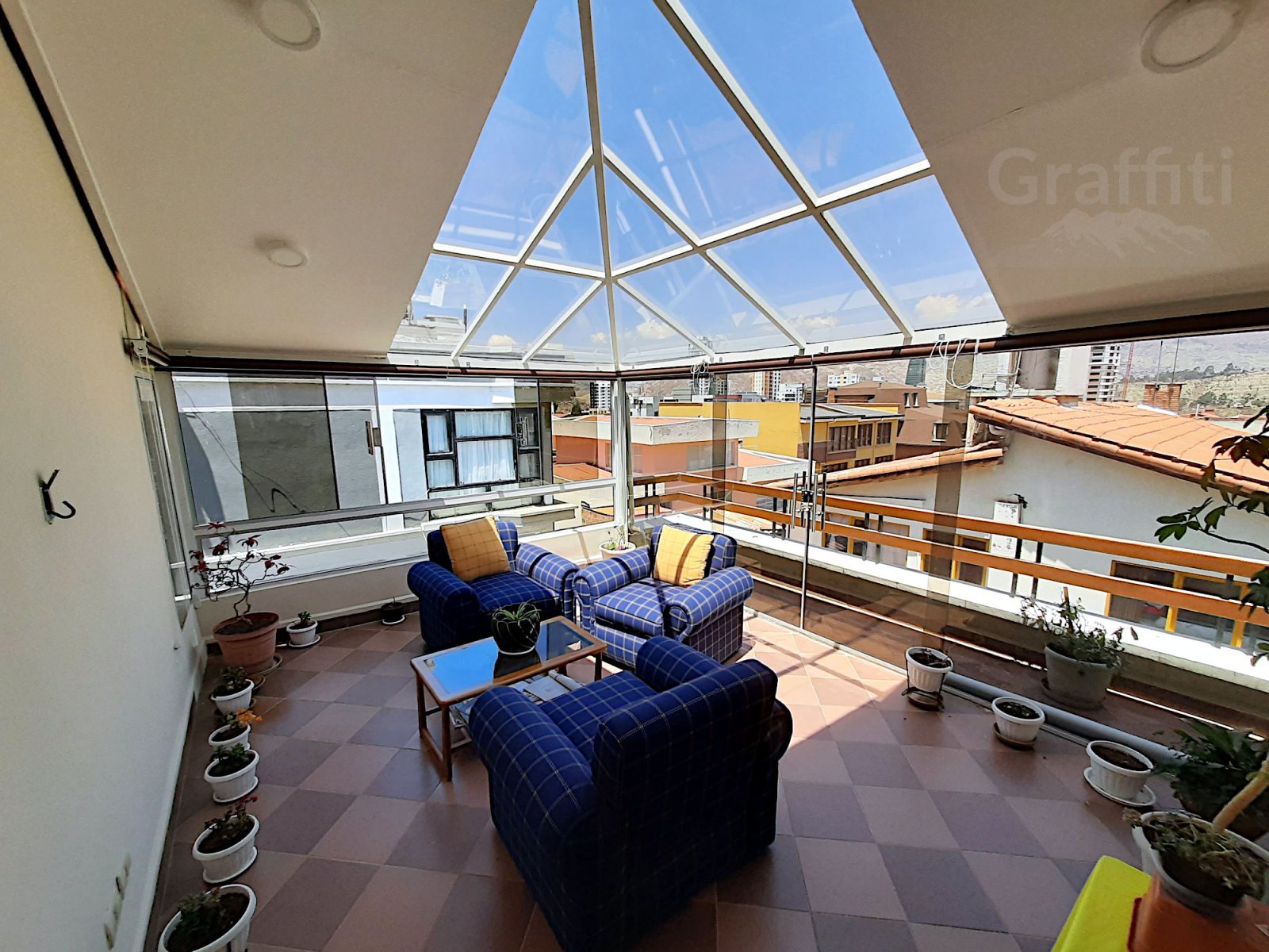 Casa en Venta Calacoto. Calle 25.  - fotografía 15