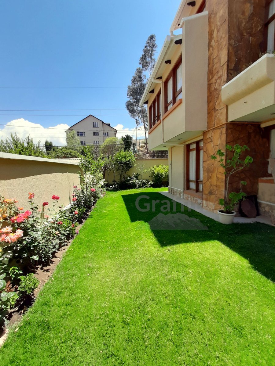 Casa en Venta Calacoto. Calle 25.  - fotografía 16