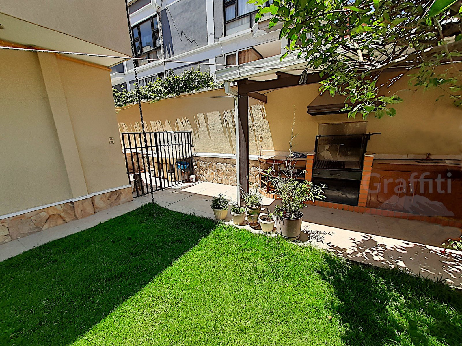 Casa en Venta Calacoto. Calle 25.  - fotografía 17