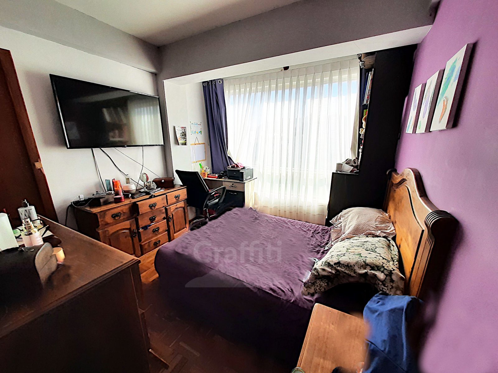 Departamento en Venta, Calacoto, Calle 21  - fotografía 4