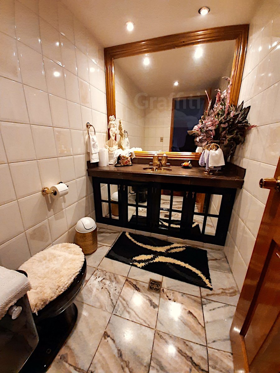 Casa en Alquiler - Meseta de Achumani  - fotografía 3