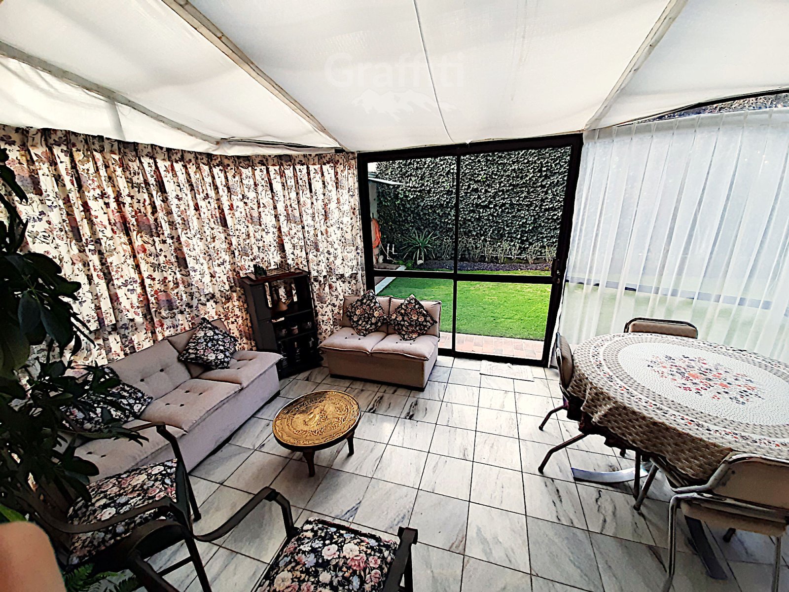 Casa en Alquiler - Meseta de Achumani  - fotografía 6