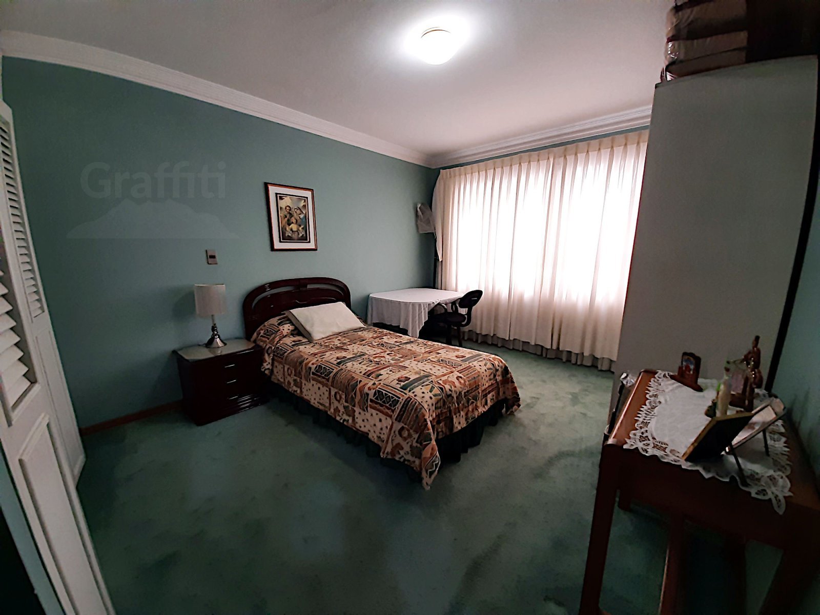 Casa en Alquiler - Meseta de Achumani  - fotografía 10