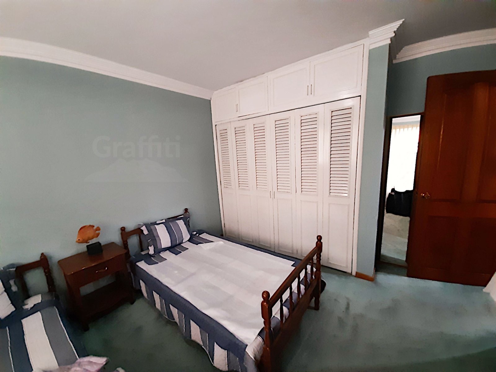 Casa en Alquiler - Meseta de Achumani  - fotografía 11