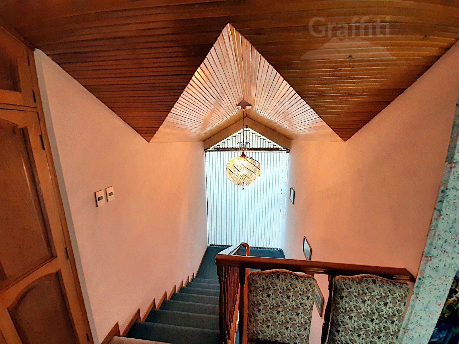 Casa en Alquiler - Meseta de Achumani  - fotografía 12